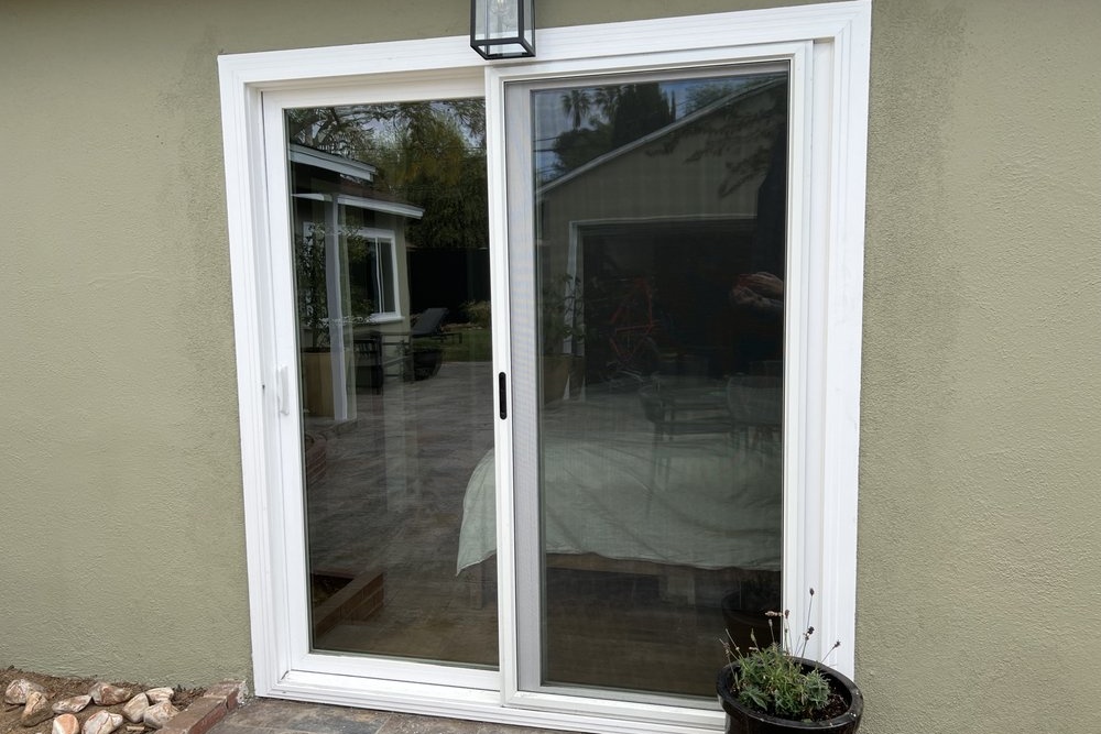 Are Sliding Patio Doors a Good Investment?