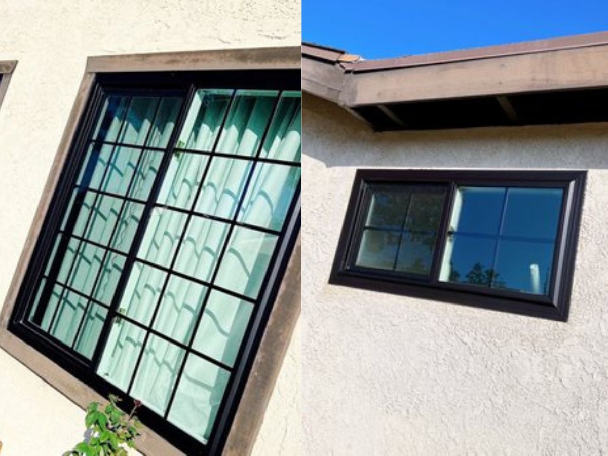 Window And Sliding Patio Door Installation In Garden Grove, CA