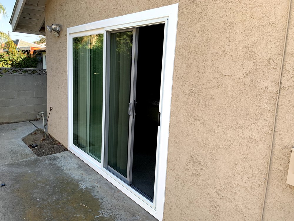 Patio Door and Window Replacement in Santa Ana, CA