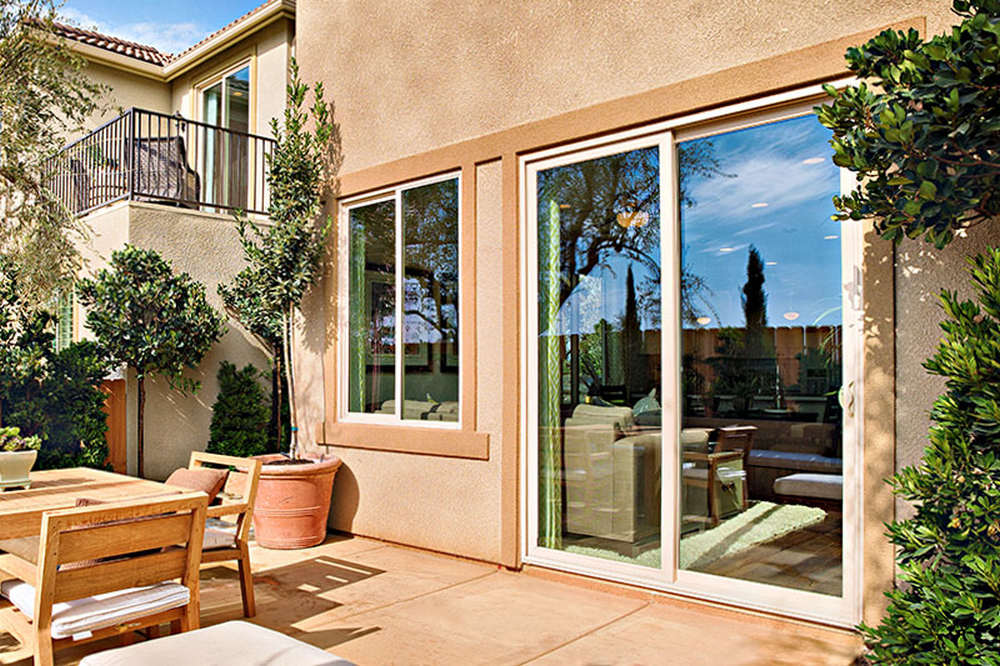 Why Should You Consider New Sliding Patio Doors for Summer