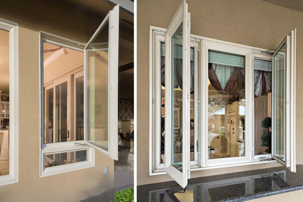 The Best Places in Your Home to Install Casement Windows