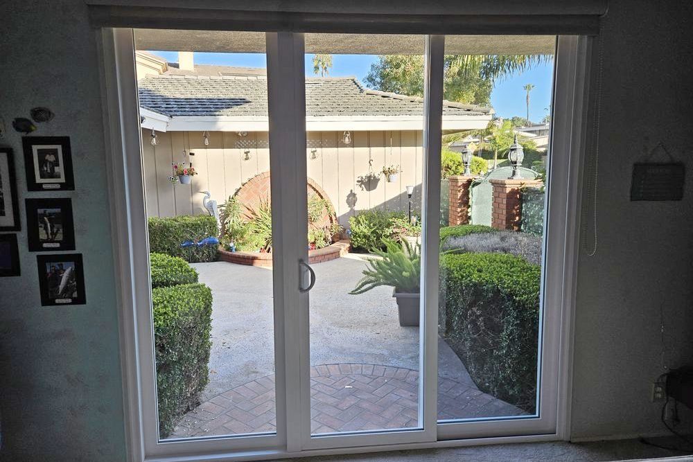 The Impact of Professional Patio Door Installation on Energy Efficiency