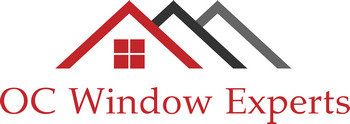 OC Window Experts logo