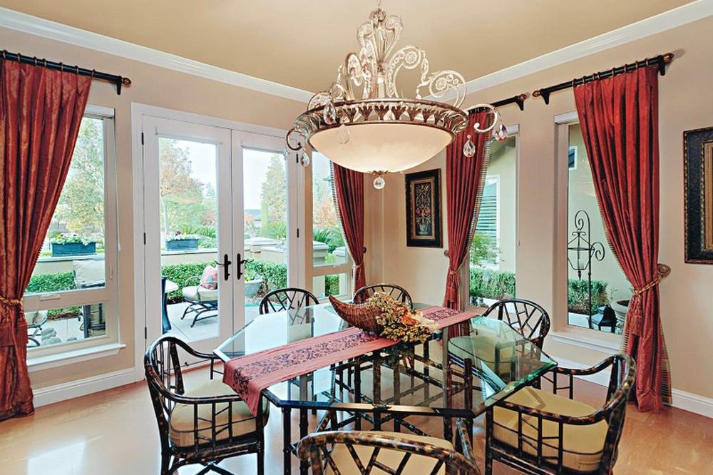 How Can Installing French Doors Enhance Your Home’s Aesthetic Appeal for the Holiday Season?