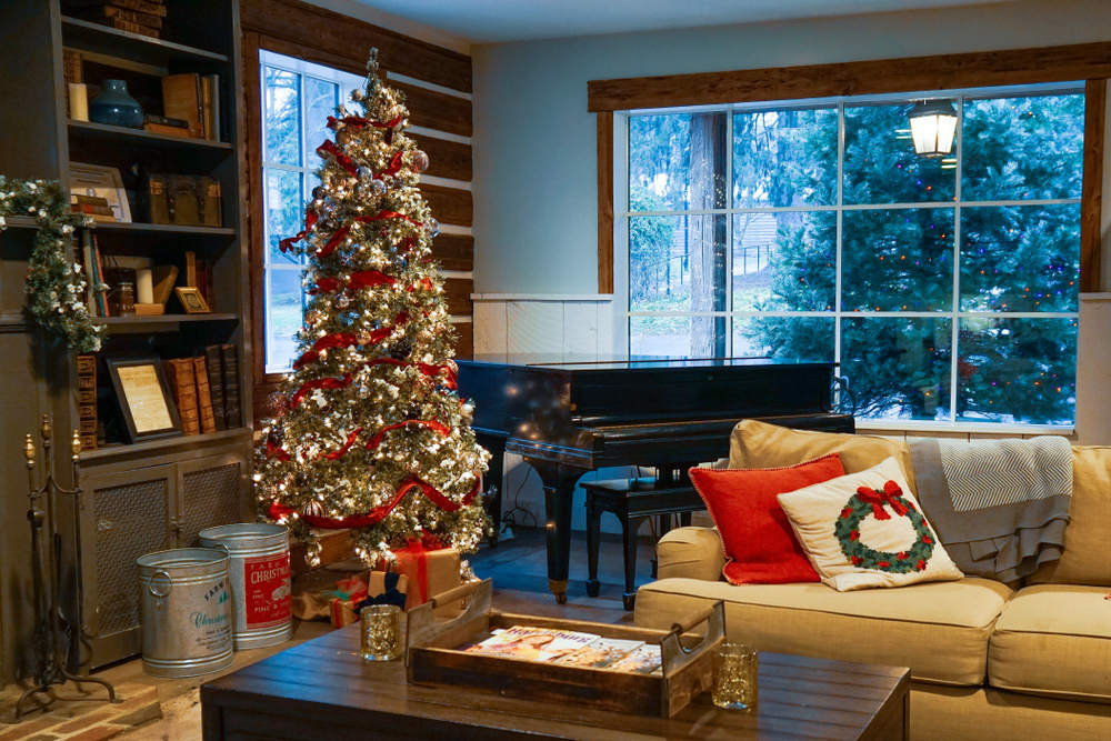 Why the Holiday Season is the Perfect Time to Invest in New Windows